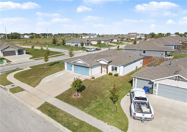 Photo 1 of Single family home for sale at 2504 E 26th Street, Lawrence, KS 66046 | MLS# 2647019 | Listing updated on 2026-10-15