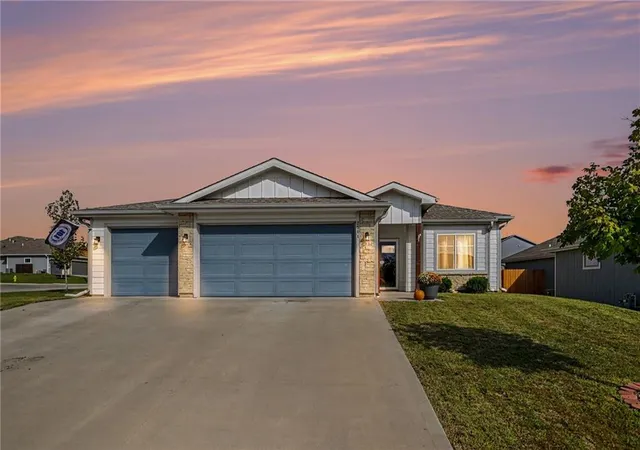 Photo 2 of Single family home for sale at 2504 E 26th Street, Lawrence, KS 66046 | MLS# 2647019 | Listing updated on 2026-10-15