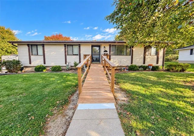 Photo 1 of Sale Pending at Linden St, Tarkio, MO 64491 | MLS# 2647026 | Listing updated on 2026-10-16