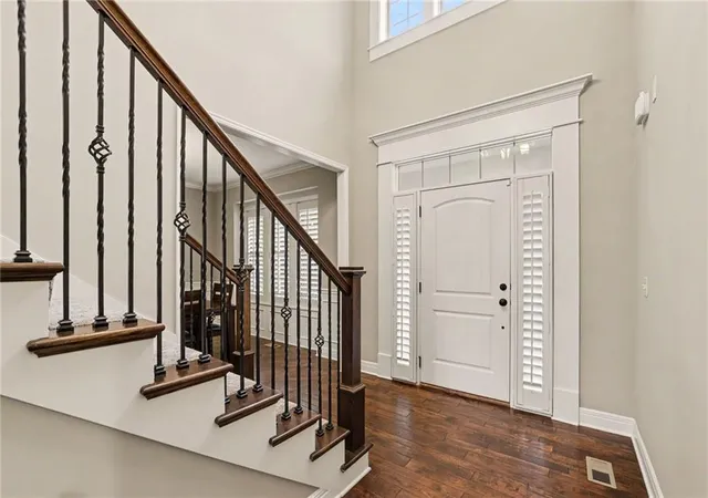 Photo 4 of Single family home for sale at 10773 S Palisade St, Olathe, KS 66061 | MLS# 2647027 | Listing updated on 2026-10-19