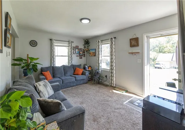 Photo 1 of Single family home for sale at 3004 S Norwood Ave, Independence, MO 64052 | MLS# 2647032 | Listing updated on 2026-10-20