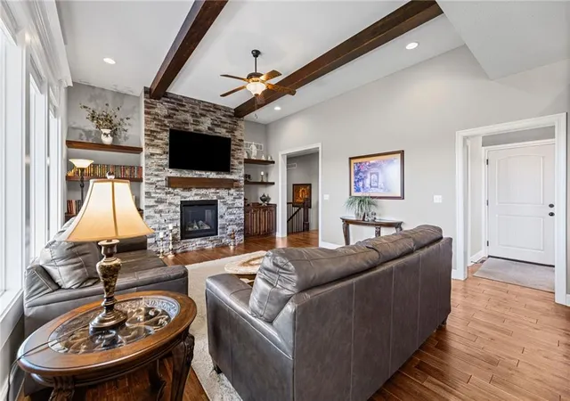 Photo 4 of Single family home for sale at 25085 W 87th Terrace, Lenexa, KS 66227 | MLS# 2647034 | Listing updated on 2026-10-17