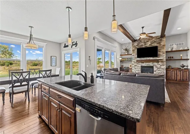 Photo 3 of Single family home for sale at 25085 W 87th Terrace, Lenexa, KS 66227 | MLS# 2647034 | Listing updated on 2026-10-17