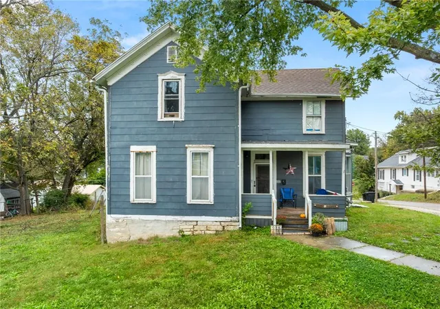 Photo 1 of Single family home for sale at 603 W 10th Street, Trenton, MO 64683 | MLS# 2647035 | Listing updated on 2026-10-18
