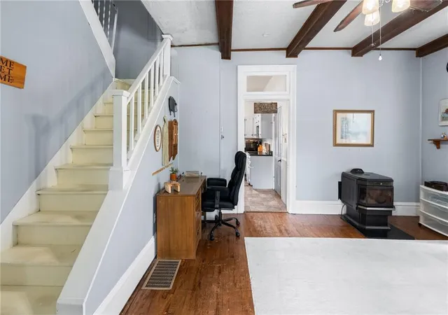 Photo 3 of Single family home for sale at 603 W 10th Street, Trenton, MO 64683 | MLS# 2647035 | Listing updated on 2026-10-18