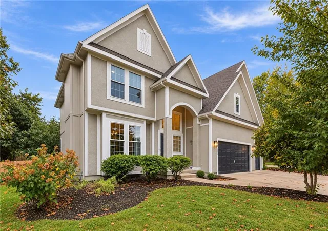 Photo 1 of Single family home for sale at 22121 W 58 Street, Shawnee, KS 66226 | MLS# 2647037 | Listing updated on 2026-10-23