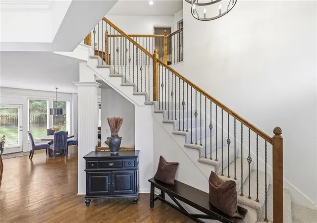Photo 2 of Single family home for sale at 22121 W 58 Street, Shawnee, KS 66226 | MLS# 2647037 | Listing updated on 2026-10-19