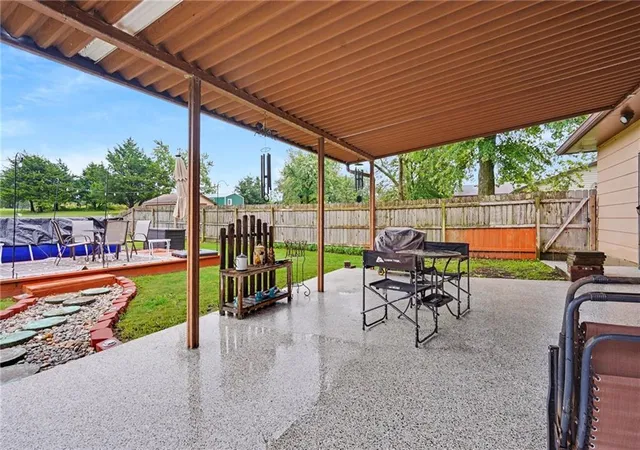 Photo 3 of Single family home for sale at 112 S Lawrence Ave, Scranton, KS 66537 | MLS# 2647039 | Listing updated on 2026-10-15