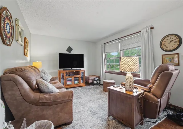 Photo 3 of Single family home for sale at 112 S Lawrence Ave, Scranton, KS 66537 | MLS# 2647039 | Listing updated on 2026-10-15