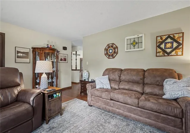 Photo 4 of Single family home for sale at 112 S Lawrence Ave, Scranton, KS 66537 | MLS# 2647039 | Listing updated on 2026-10-15