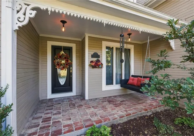 Photo 4 of Single family home for sale at 201 N 3rd Street, Louisburg, KS 66053 | MLS# 2647040 | Listing updated on 2026-10-18