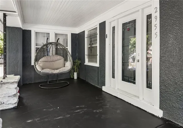 Photo 2 of Single family home for sale at 2955 E 29th Street, Kansas City, MO 64128 | MLS# 2647043 | Listing updated on 2026-10-19