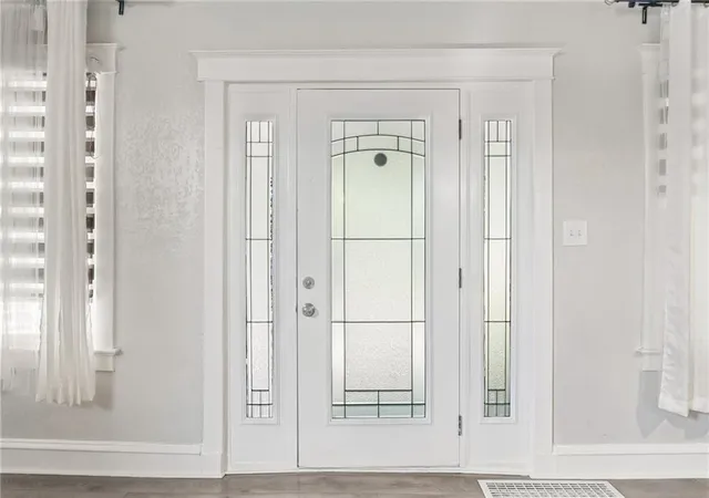 Photo 3 of Single family home for sale at 2955 E 29th Street, Kansas City, MO 64128 | MLS# 2647043 | Listing updated on 2026-10-19