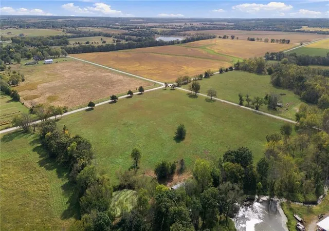 Photo 2 of Land for sale at 151st St And Evening Star Rd St, Eudora, KS 66025 | MLS# 2647049 | Listing updated on 2026-10-15