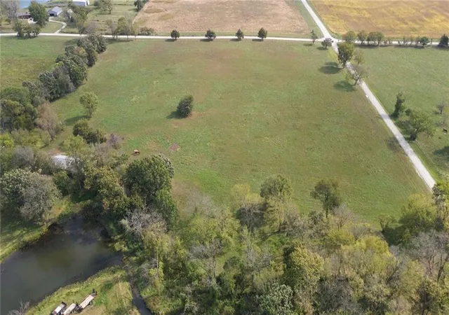 Photo 3 of Land for sale at 151st St And Evening Star Rd St, Eudora, KS 66025 | MLS# 2647049 | Listing updated on 2026-10-15