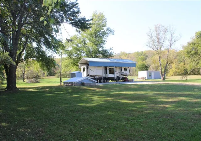 Photo 1 of Sale Pending at 964 Doty School Rd, Bates City, MO 64011 | MLS# 2647050 | Listing updated on 2026-10-20