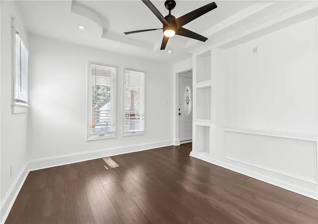 Photo 3 of Single family home for sale at 2231 Denver St, Kansas City, MO 64127 | MLS# 2647054 | Listing updated on 2026-10-19
