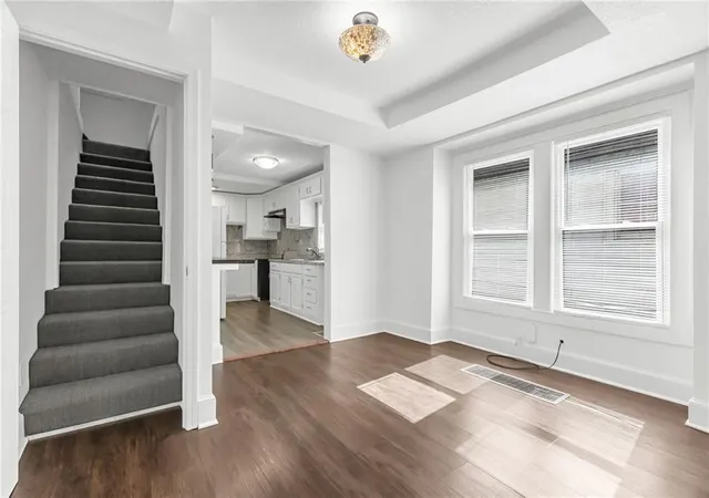Photo 4 of Single family home for sale at 2231 Denver St, Kansas City, MO 64127 | MLS# 2647054 | Listing updated on 2026-10-19