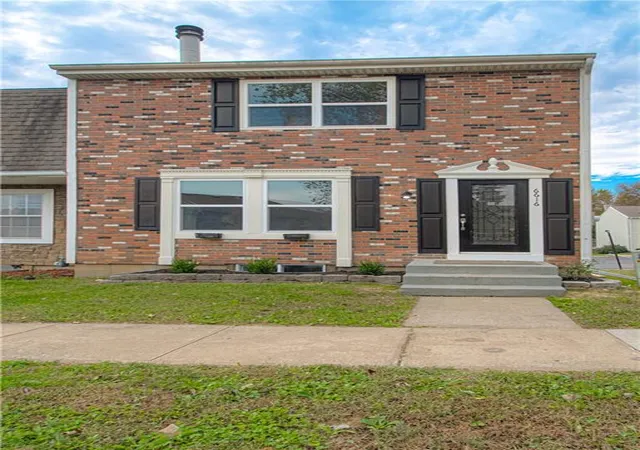 Townhouse for sale at 6616 E 128th Street, Grandview, MO 64030 | MLS# 2647055