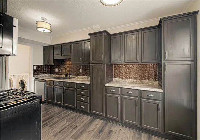 Photo 1 of Townhouse for sale at 6616 E 128th Street, Grandview, MO 64030 | MLS# 2647055 | Listing updated on 2026-10-23