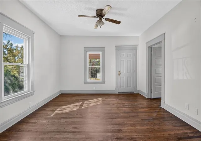 Photo 3 of Single family home for sale at 4013 Springfield St, Kansas City, KS 66103 | MLS# 2647059 | Listing updated on 2026-10-16