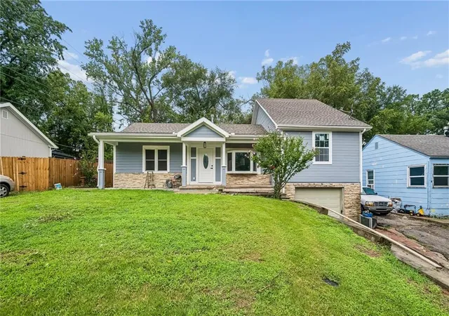 Photo 2 of Single family home for sale at 1514 N 51st Street, Kansas City, KS 66102 | MLS# 2647060 | Listing updated on 2026-10-14