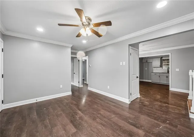 Photo 4 of Single family home for sale at 1514 N 51st Street, Kansas City, KS 66102 | MLS# 2647060 | Listing updated on 2026-10-14