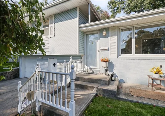 Photo 1 of Single family home for sale at 3012 S Norwood Ave, Independence, MO 64052 | MLS# 2647061 | Listing updated on 2026-10-17