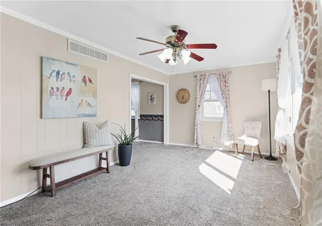 Photo 4 of Single family home for sale at 3012 S Norwood Ave, Independence, MO 64052 | MLS# 2647061 | Listing updated on 2026-10-17