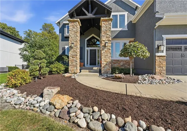 Photo 1 of Single family home for sale at 16329 Hayes St, Stilwell, KS 66085 | MLS# 2647067 | Listing updated on 2026-10-17