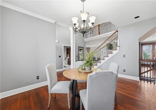 Photo 3 of Single family home for sale at 16329 Hayes St, Stilwell, KS 66085 | MLS# 2647067 | Listing updated on 2026-10-17