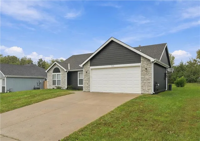 Photo 2 of Single family home for sale at 3016 Winston Dr, Lawrence, KS 66049 | MLS# 2647071 | Listing updated on 2026-10-16