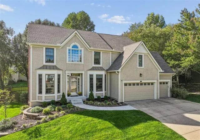 Photo 1 of Single family home for sale at 9101 W 148th Street, Overland Park, KS 66221 | MLS# 2647075 | Listing updated on 2026-10-16