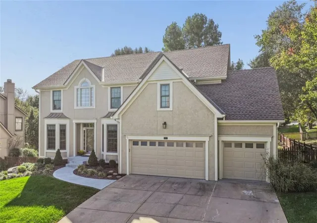 Photo 2 of Single family home for sale at 9101 W 148th Street, Overland Park, KS 66221 | MLS# 2647075 | Listing updated on 2026-10-16