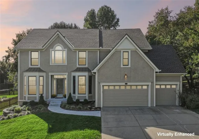 Photo 4 of Single family home for sale at 9101 W 148th Street, Overland Park, KS 66221 | MLS# 2647075 | Listing updated on 2026-10-16