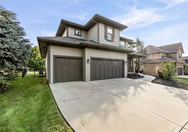 Photo 2 of Single family home for sale at 9411 W 163rd Terrace, Stilwell, KS 66085 | MLS# 2647082 | Listing updated on 2026-10-17