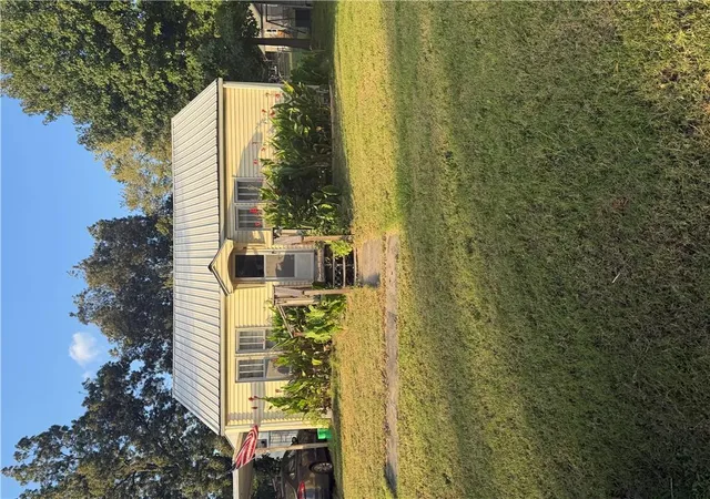 Photo 1 of Single family home for sale at 203 E 14th Street, Pleasanton, KS 66075 | MLS# 2647089 | Listing updated on 2026-10-15