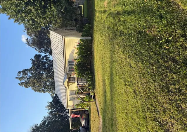 Photo 3 of Single family home for sale at 203 E 14th Street, Pleasanton, KS 66075 | MLS# 2647089 | Listing updated on 2026-10-15