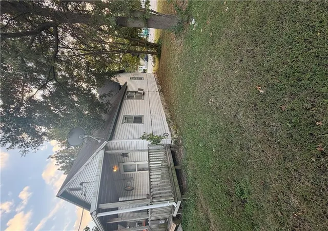 Photo 4 of Single family home for sale at 758 Main St, Pleasanton, KS 66075 | MLS# 2647090 | Listing updated on 2026-10-15