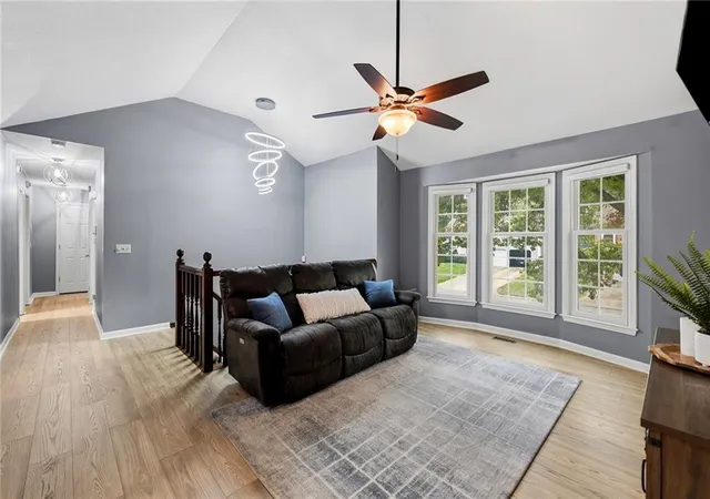 Photo 3 of Sale Pending at 106 S Chambery Dr, Olathe, KS 66061 | MLS# 2647092 | Listing updated on 2026-10-18