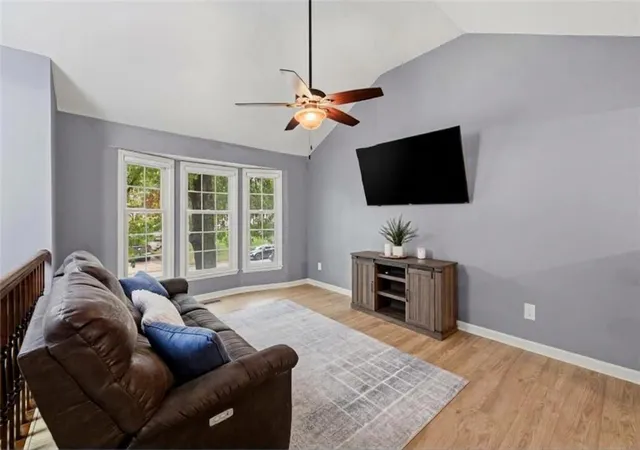 Photo 2 of Sale Pending at 106 S Chambery Dr, Olathe, KS 66061 | MLS# 2647092 | Listing updated on 2026-10-18