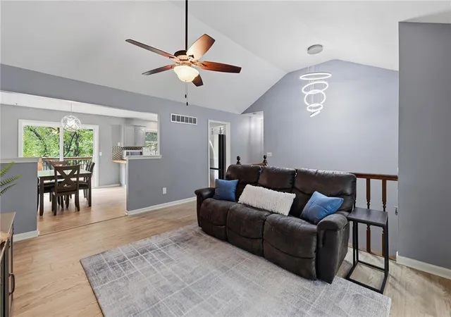 Photo 3 of Sale Pending at 106 S Chambery Dr, Olathe, KS 66061 | MLS# 2647092 | Listing updated on 2026-10-18