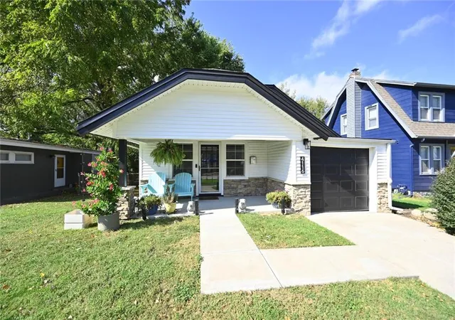 Photo 1 of Single family home for sale at 4116 Adams St, Kansas City, KS 66103 | MLS# 2647096 | Listing updated on 2026-10-18