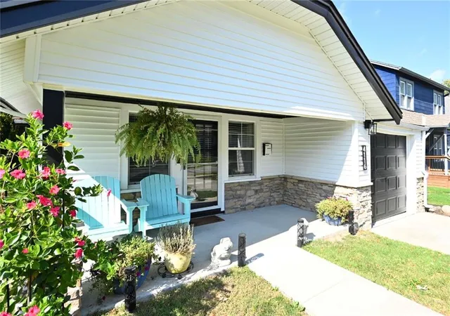 Photo 3 of Single family home for sale at 4116 Adams St, Kansas City, KS 66103 | MLS# 2647096 | Listing updated on 2026-10-18