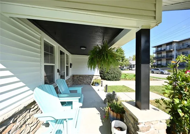 Photo 3 of Single family home for sale at 4116 Adams St, Kansas City, KS 66103 | MLS# 2647096 | Listing updated on 2026-10-18