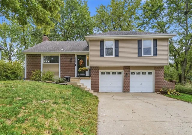 Photo 1 of Sale Pending at 14315 W 65th Street, Shawnee, KS 66216 | MLS# 2647097 | Listing updated on 2026-10-18