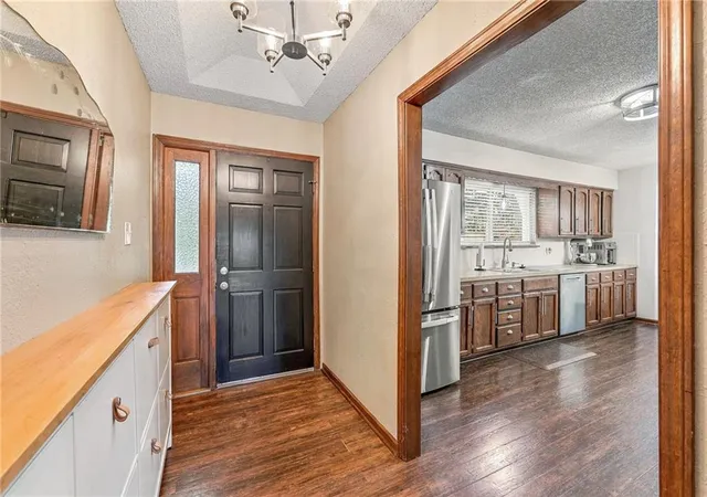 Photo 3 of Sale Pending at 14315 W 65th Street, Shawnee, KS 66216 | MLS# 2647097 | Listing updated on 2026-10-18