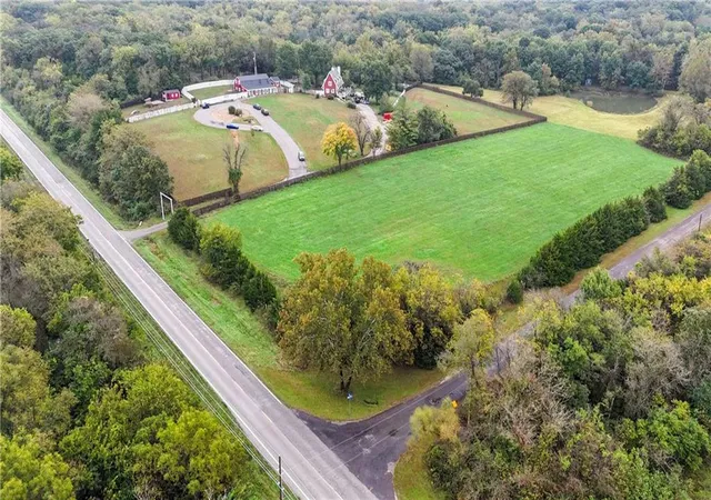 Land for sale at Yankee Bit Ln And 223rd St, Spring Hill, KS 66083 | MLS# 2647100