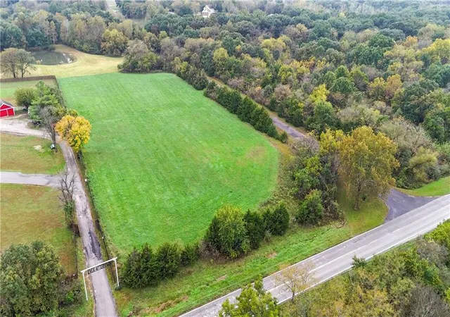 Photo 2 of Land for sale at Yankee Bit Ln And 223rd St, Spring Hill, KS 66083 | MLS# 2647100 | Listing updated on 2026-10-19