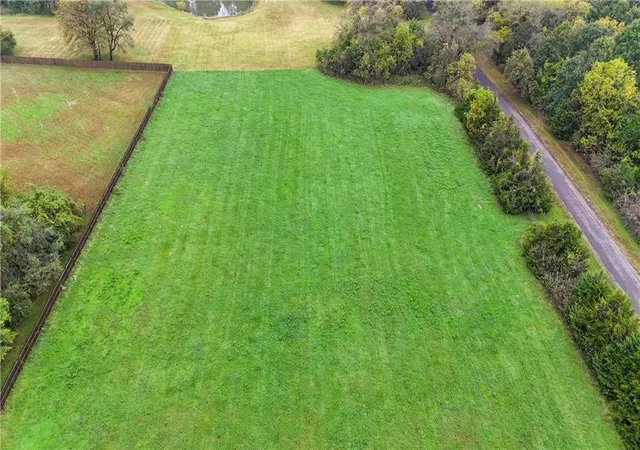 Photo 3 of Land for sale at Yankee Bit Ln And 223rd St, Spring Hill, KS 66083 | MLS# 2647100 | Listing updated on 2026-10-19